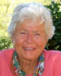 Carolyn Finnegan Obituary (2021)