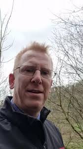 Chris Sleath's Instagram, Twitter & Facebook