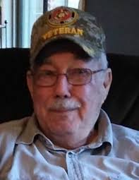 Obituary information for Kenneth E. Lancette