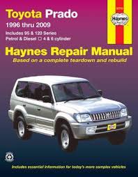 This manual is a file in.pdf format. Land Cruiser 90 Series Prado Model Manual Ultimate User Guide