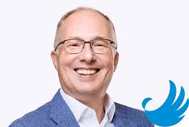 Rik Groen, bedrijfsadviseur Amersfoort