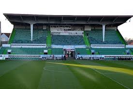 Jul 04, 2021 · mit seinen drei neuzugängen gideon jung, max christiansen und nils seufert hat aufsteiger spvgg greuther fürth die vorbereitung auf die kommende bundesligasaison aufgenommen. Sportpark Ronhof Thomas Sommer Stadion In Furth Mittelfranken