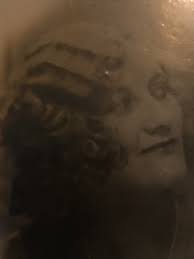 me and my great grandmother we're going through old photo albums belonging  to my great grandfather who is a buchbach, surprisingly we couldn't find  any photos of Edward Albert or Wilhelm buchbach