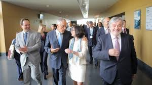 More images for ricardo salgado netos » Presidente Da Republica Elogia A Comunidade Criada Pelo Hospital Da Luz Hospital Da Luz
