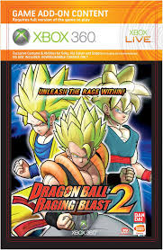 This game lasted longer for me because it was the last game with the original funimation voice actors. Dragon Ball Raging Blast 2 Screenshots Images And Pictures Giant Bomb