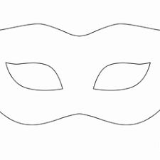 Du kannst die kniffel vorlage mehrfach ausdrucken, so dass jeder. Maske Vorlage Masken Vorlagen Masken Vorlage Masken Basteln