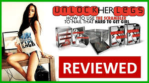Shopping we only recommend products we love and that we think you will, too. Unlock Her Legs Review How The Scrambler From Bobby Rio Works Inside Look Youtube