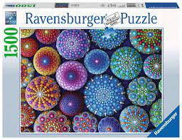 Get your order fast and stress free with free curbside pickup. One Dot At A Time Adult Puzzles Jigsaw Puzzles Products One Dot At A Time
