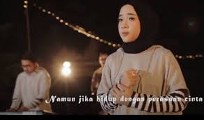 Maybe you would like to learn more about one of these? Nissa Sabyan Dan Ayus Pakai Baju Couple Netizen Tonton Lagi Lagu Deen Assalam