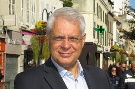 Municipales : pour Philippe Doucet, «Argenteuil, c'est une drogue»