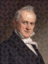 James Buchanan Jigsaw Puzzles for Sale
