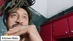 Patrick Cloud's Instagram, Twitter & Facebook