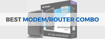 The docsis 3.0 nighthawk ac1900 cable modem router combo ensures uninterrupted hd streaming & gaming. The Best Modem Router Combos In 2021 Comcast Xfinity Cox The Tech Lounge