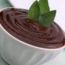 Dark Night Vegan Chocolate Mousse Recipe Desserts With Silken Tofu Stevia Extract Pure Vanil Vegan Chocolate Mousse Chocolate Mousse Desserts Raw Chocolate
