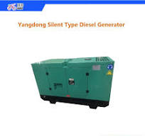 Top Chinese Brand Yangdong Ricardo Kofo FAW Yto Yuchai Diesel Generator  with Good Quality and Cheapest Price Power Ranging10kVA-100kVA