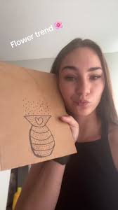 Flower Language Trend Riley