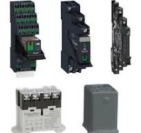 General Purpose Relays: Relay Type: Standard; Coil Voltage: 1.1; Control  Circuit Voltage: 24 VAC; Terminal Type: Plug-in