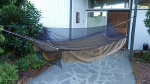 Buyersguide.org has been visited by 1m+ users in the past month Bridge Hammock Bug Net Version 0 1 Backpacking Light