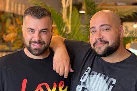 We did not find results for: Tiago Abravanel Revela Desejo De Adotar Uma Crianca Com O Marido A Gente Tem Muita Vontade Marcia Piovesan