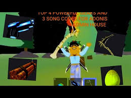 There are two folders, one for mario's skin and the other for tari&belle's custom song. Boombox Gear Id Code 08 2021