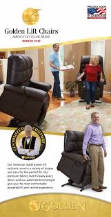 Product Brochures Golden Technologies Of Canada