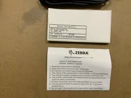 How to setup and install zebra lp2844 printer on windows 10 4x6 | works for any zebra printer. Zebra Zd220d Dt 203dpi Usb Barcode Printer Zd22042 D01g00ez For Sale Online Ebay