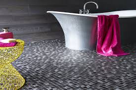 5 tiêu chí chọn gạch lát nhà tắm Đẹp, Chống trơn nên biết - Nikko Material