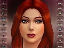 Hey i have some ideas for a ds mod, a game boy mod and a nes mod. Sims 4 Eyes Custom Content Sims 4 Downloads