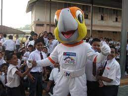 You are required to provide a. Kelab Nuri Dari Bank Rakyat Sekolah Kebangsaan Cator Avenue Ipoh Perak