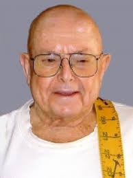 Gerry Dodge's Instagram, Twitter & Facebook