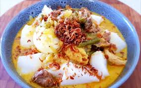 Bahan ini di ambil dari website berikut : 10 Hari Raya Dishes Snacks You Should Eat This Hari Raya Partipost