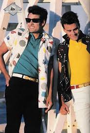 Pin By Anthony Tholen On Styling 80s Fashion Men 80s Party Outfits Mens 80s Outfits