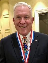 Obituary information for George Edward "Jerry" Stone III