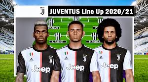 Use the menu to sort the list per statistic including their fc player form ranking. Juventus Potential Transfers Summer 2020 Ft Gabriel Jesus Marcelo Paul Pogba Youtube