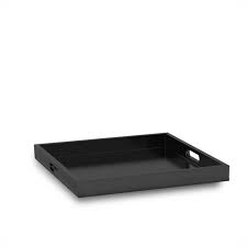 Made of chromed steel and tempered glass, this table is built to last for many years of enjoyment. Convenience Concepts Palm Beach Coffee Table Black Home Kitchen Furniture Wieliczkapark Pl