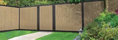 At sequoia landscape, we have the knowledge and skill to complete your fencing job on time and on budget. Sequoia Privacy Fence Spaulding Fence Supply