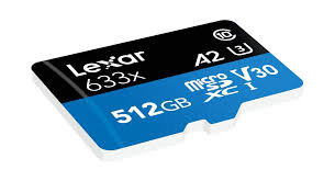 Here's what you should here's what you should know about the lexar vs. Microsd And Sd Card Buying Guide Techspot