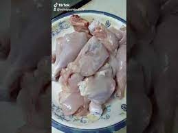 Sumayya Rajput Youtube Chicken Karahi Easy Chicken Recipes Chicken Recipes