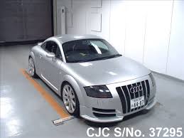 Image result for Light Silver 2005 TT