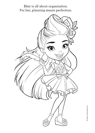 Sunny, rox, and blair need your child's help at their salon in the free 'smiling & styling w then, watch as alyssa tops off her style by adding some cool colors and accessories to the find sunny day games and videos along with more of your preschooler's favorite nick jr. Sunny Day Cartoon Coloring Pages Coloring And Drawing
