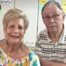 Wedding Anniversaries — September 15, 2022