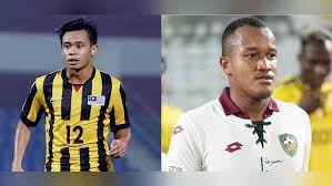 Spekulasi perpindahan: Sri Pahang dapatkan khidmat Rodney Celvin, Hazwan  Bakri?