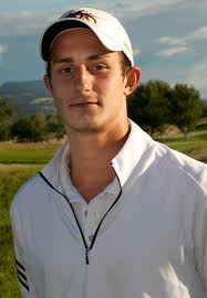 WolfPack Athletics News » Golf