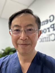 Toronto Circumcision Doctor. Circumcision in Doctor's Office.