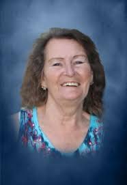 Obituary information for Juanita Pierce