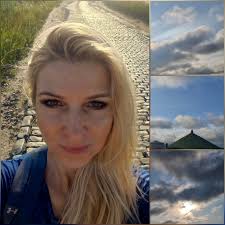 Just a little run to keep the mission alive! 🔥💪