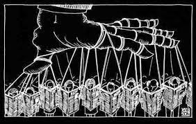 A Totalitarian Government Has Complete Control Over Everything That Happens Within The Place It Governs Joe Case Western Reserve University The Plague Seventh
