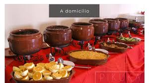 Feijoada Completa em Casa | Pikuka Festas e Eventos | Buffet em Domicílio