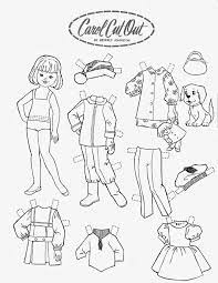 Katy keene magazine #10 winter 1982/83 artist. 200 Black And White Paper Dolls Ideas Paper Dolls Dolls Paper