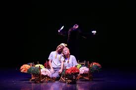 Appuntamenti di teatro, musica e danza dal 5 giugno al 19 settembre alla casa del teatro ragazzi e giovani. Febbraio Alla Casa Del Teatro Ragazzi E Giovani Di Torino